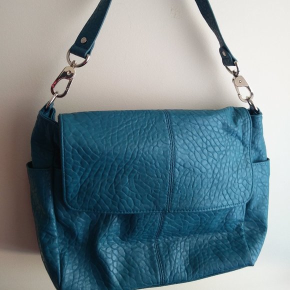 Thirty-one Jewel Bag Turquoose - Picture 6 of 14